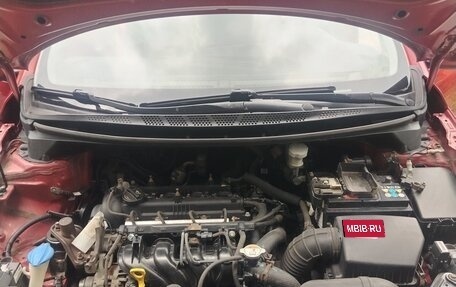 KIA cee'd III, 2014 год, 950 000 рублей, 15 фотография