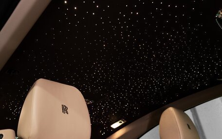 Rolls-Royce Wraith, 2014 год, 17 990 000 рублей, 20 фотография