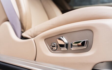 Rolls-Royce Wraith, 2014 год, 17 990 000 рублей, 18 фотография