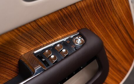 Rolls-Royce Wraith, 2014 год, 17 990 000 рублей, 28 фотография