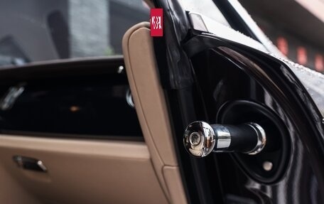 Rolls-Royce Wraith, 2014 год, 17 990 000 рублей, 23 фотография