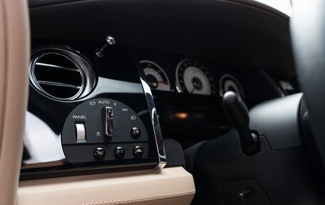 Rolls-Royce Wraith, 2014 год, 17 990 000 рублей, 30 фотография