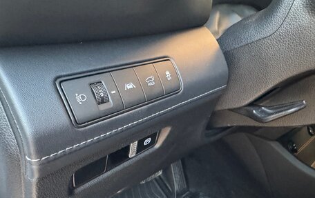 Hyundai Santa Fe IV, 2022 год, 3 950 000 рублей, 15 фотография