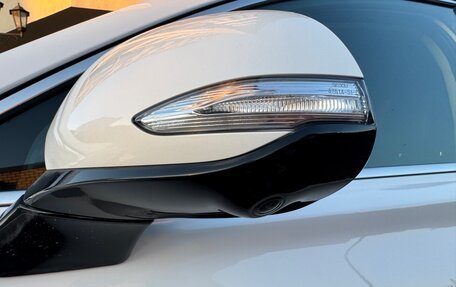 Hyundai Santa Fe IV, 2022 год, 3 950 000 рублей, 21 фотография