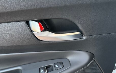Hyundai Santa Fe IV, 2022 год, 3 950 000 рублей, 25 фотография