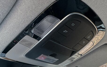 Hyundai Santa Fe IV, 2022 год, 3 950 000 рублей, 31 фотография