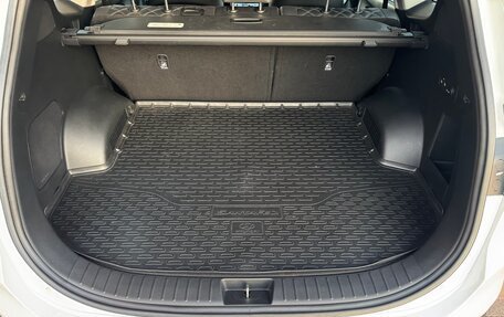 Hyundai Santa Fe IV, 2022 год, 3 950 000 рублей, 30 фотография