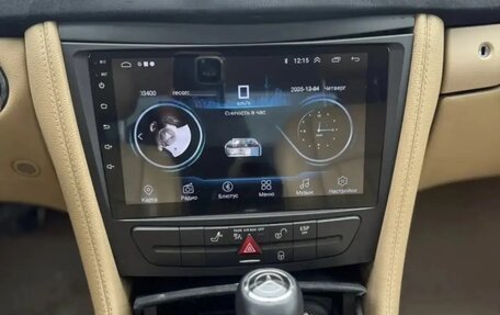 Mercedes-Benz CLS, 2005 год, 1 200 000 рублей, 7 фотография