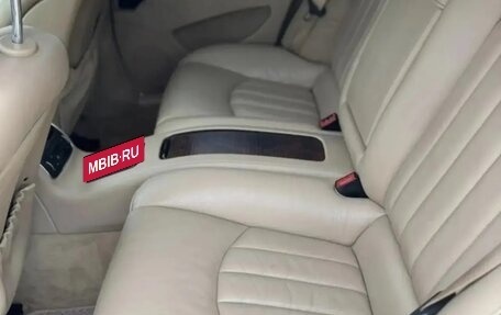 Mercedes-Benz CLS, 2005 год, 1 200 000 рублей, 3 фотография