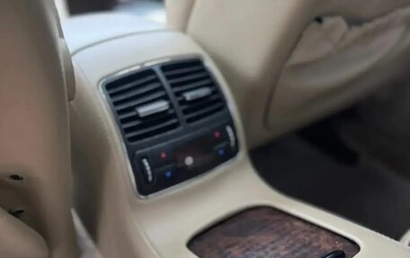Mercedes-Benz CLS, 2005 год, 1 200 000 рублей, 19 фотография