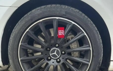 Mercedes-Benz CLS, 2005 год, 1 200 000 рублей, 14 фотография