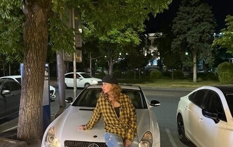 Mercedes-Benz CLS, 2005 год, 1 200 000 рублей, 20 фотография