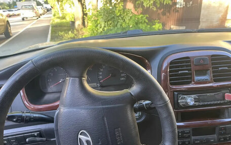 Hyundai Sonata IV рестайлинг, 2006 год, 400 000 рублей, 4 фотография