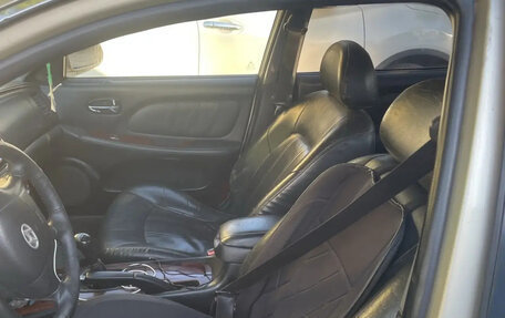 Hyundai Sonata IV рестайлинг, 2006 год, 400 000 рублей, 3 фотография