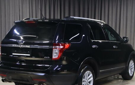 Ford Explorer VI, 2014 год, 1 549 000 рублей, 2 фотография