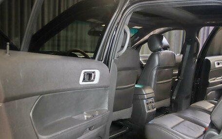 Ford Explorer VI, 2014 год, 1 549 000 рублей, 6 фотография
