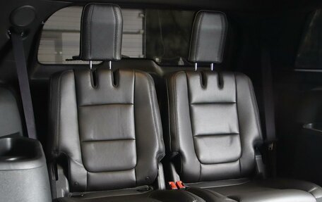 Ford Explorer VI, 2014 год, 1 549 000 рублей, 8 фотография