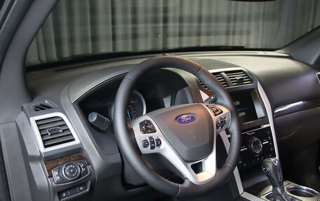 Ford Explorer VI, 2014 год, 1 549 000 рублей, 10 фотография