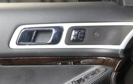 Ford Explorer VI, 2014 год, 1 549 000 рублей, 12 фотография