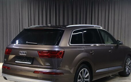 Audi Q7, 2016 год, 3 199 000 рублей, 2 фотография