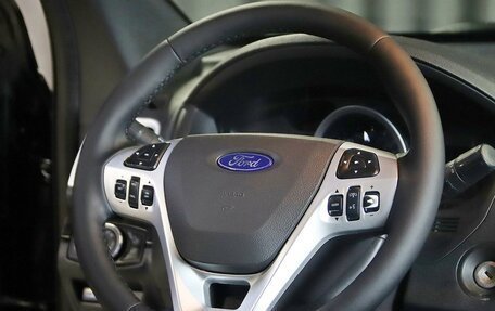 Ford Explorer VI, 2014 год, 1 549 000 рублей, 14 фотография