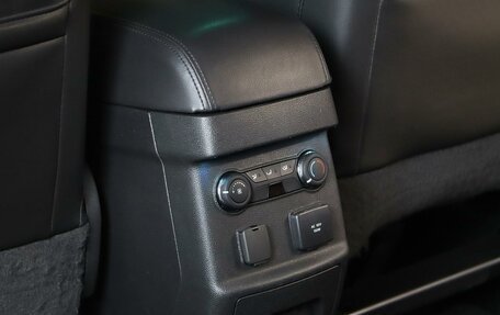 Ford Explorer VI, 2014 год, 1 549 000 рублей, 15 фотография