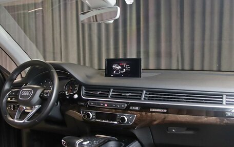 Audi Q7, 2016 год, 3 199 000 рублей, 5 фотография