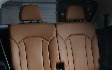 Audi Q7, 2016 год, 3 199 000 рублей, 7 фотография