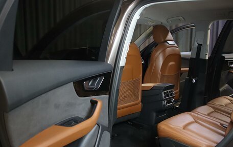 Audi Q7, 2016 год, 3 199 000 рублей, 6 фотография