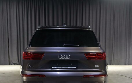 Audi Q7, 2016 год, 3 199 000 рублей, 17 фотография
