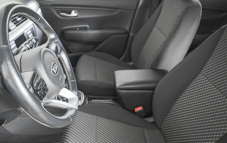 KIA Rio IV, 2019 год, 1 579 000 рублей, 9 фотография