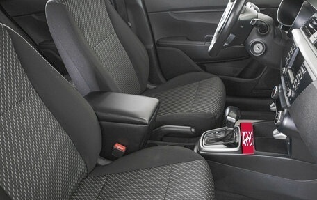 KIA Rio IV, 2019 год, 1 579 000 рублей, 12 фотография