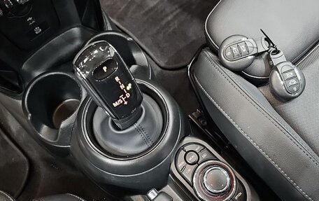 MINI Hatch, 2023 год, 1 977 000 рублей, 6 фотография