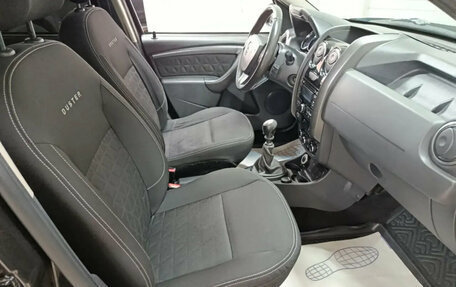 Renault Duster I рестайлинг, 2015 год, 980 000 рублей, 16 фотография