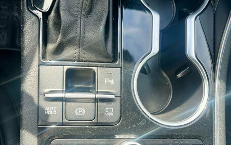 KIA K5, 2021 год, 2 329 000 рублей, 11 фотография
