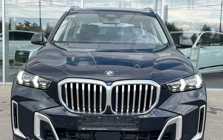 BMW X5, 2025 год, 9 690 000 рублей, 2 фотография