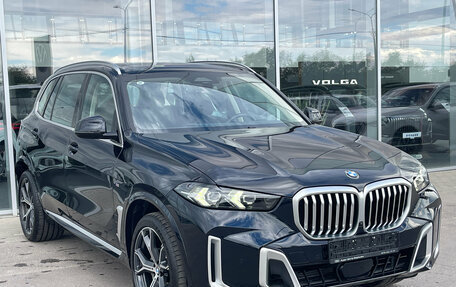 BMW X5, 2025 год, 9 690 000 рублей, 3 фотография