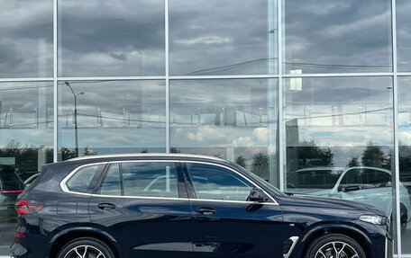 BMW X5, 2025 год, 9 690 000 рублей, 4 фотография