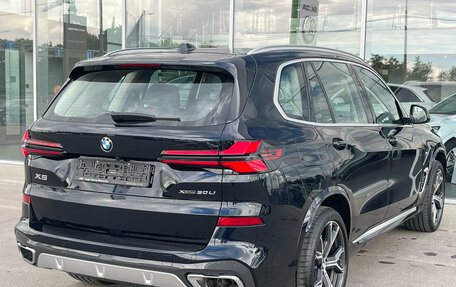 BMW X5, 2025 год, 9 690 000 рублей, 8 фотография