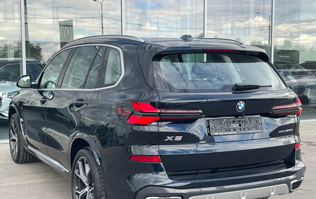 BMW X5, 2025 год, 9 690 000 рублей, 6 фотография