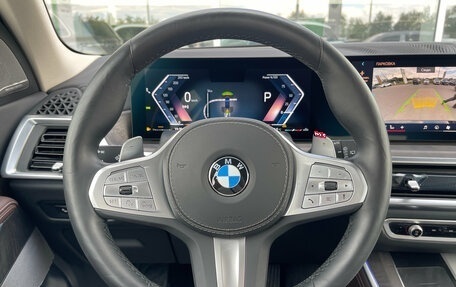 BMW X5, 2025 год, 9 690 000 рублей, 9 фотография