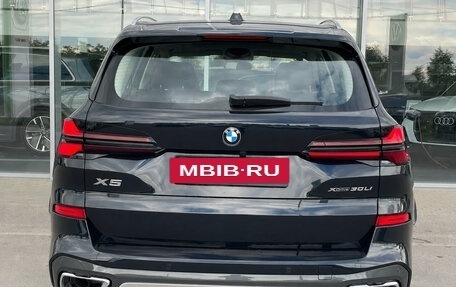 BMW X5, 2025 год, 9 690 000 рублей, 7 фотография