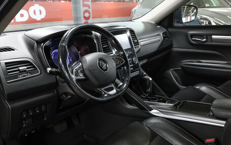 Renault Koleos II, 2017 год, 1 399 000 рублей, 16 фотография