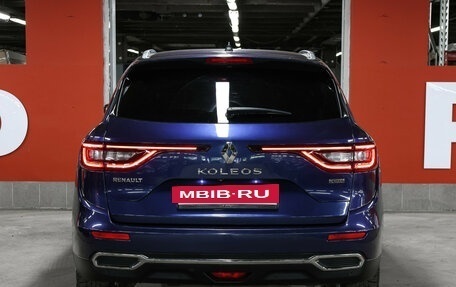 Renault Koleos II, 2017 год, 1 399 000 рублей, 7 фотография