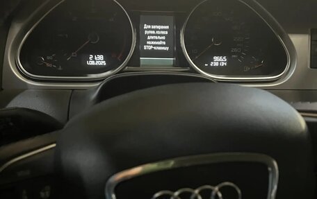 Audi Q7, 2012 год, 2 100 000 рублей, 8 фотография