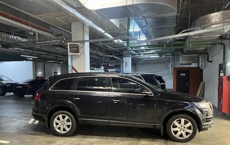 Audi Q7, 2012 год, 2 100 000 рублей, 2 фотография