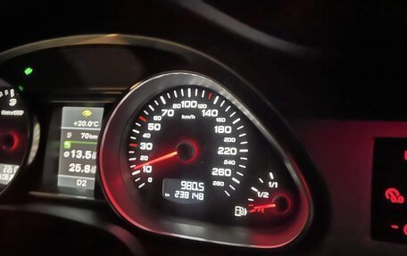 Audi Q7, 2012 год, 2 100 000 рублей, 5 фотография