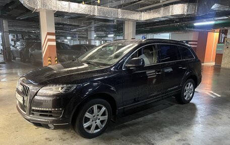 Audi Q7, 2012 год, 2 100 000 рублей, 7 фотография