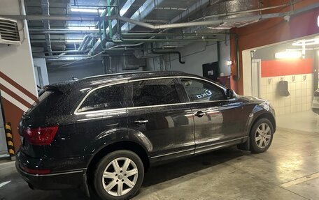 Audi Q7, 2012 год, 2 100 000 рублей, 9 фотография