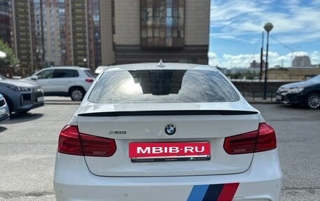 BMW 3 серия, 2016 год, 2 600 000 рублей, 6 фотография